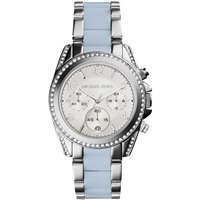 Watch Michael Kors Woman in Steel MK6137 - MK6137